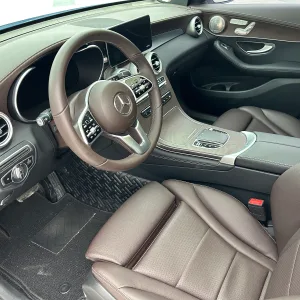 GLC 2020~2021 260L 8