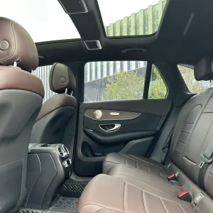 GLC 2020~2021 260L 9