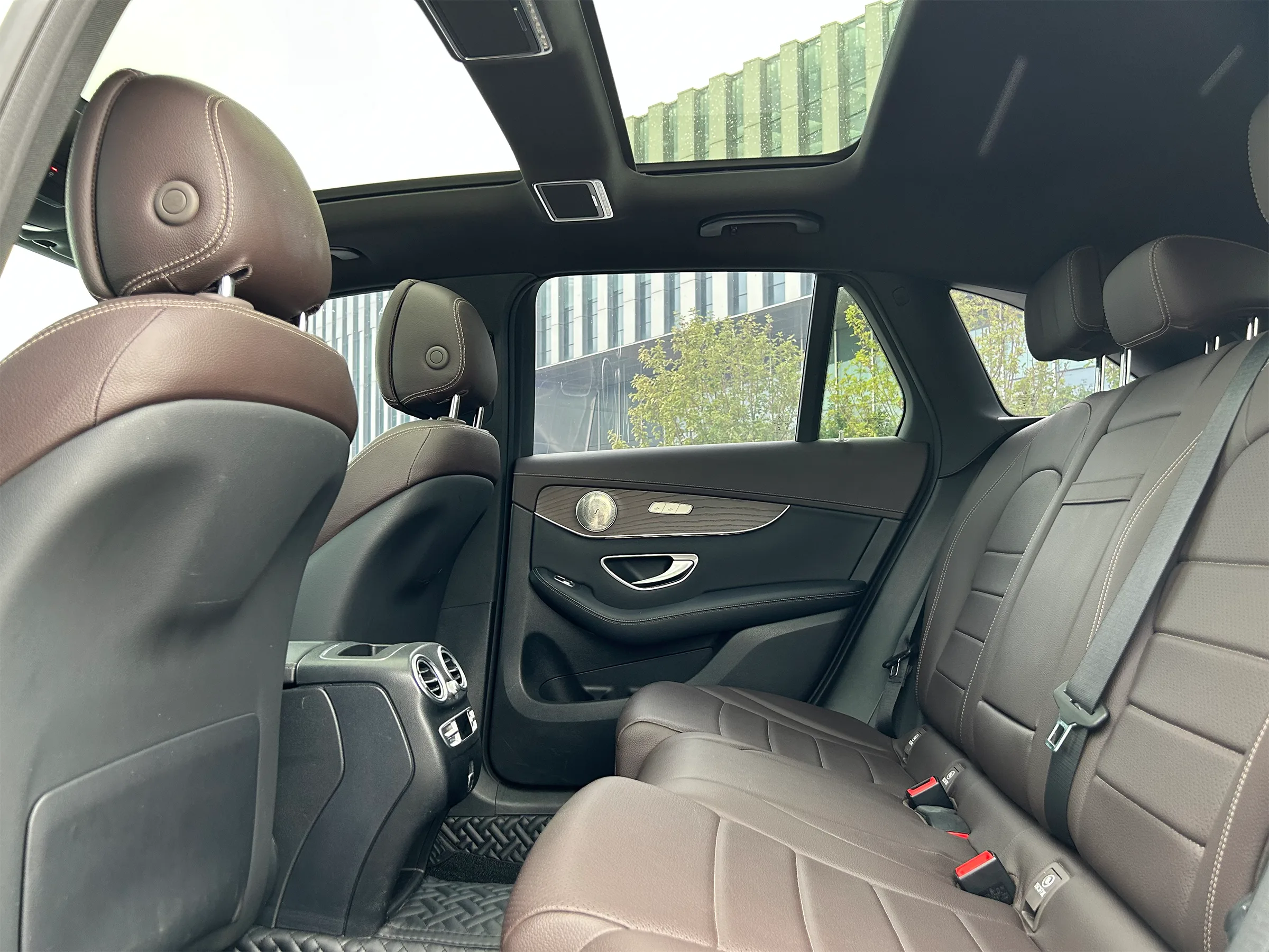 GLC 2020~2021 260L 9