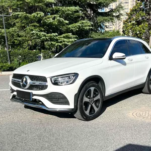 GLC 2022~2024 260L 1