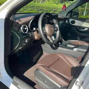 GLC 2022~2024 260L 11