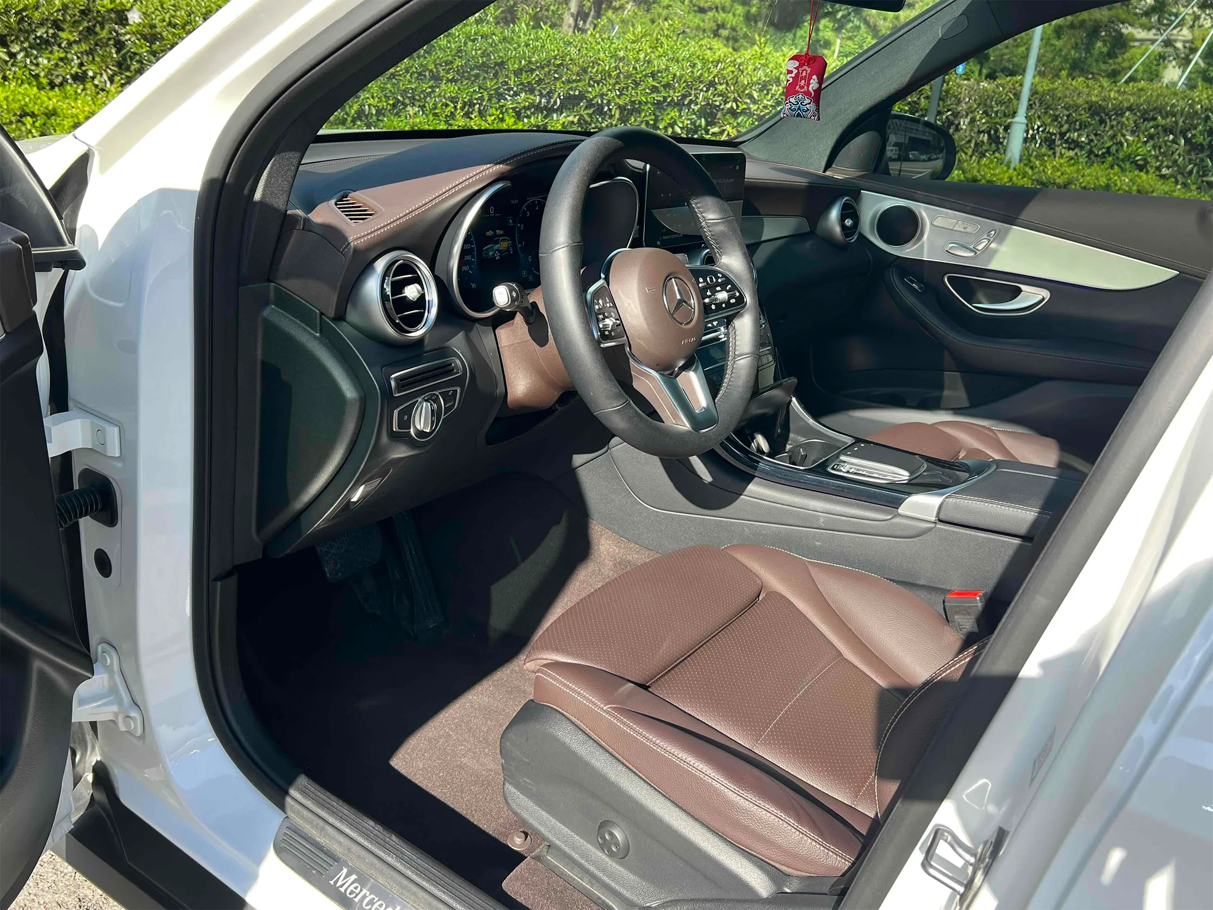 GLC 2022~2024 260L 11