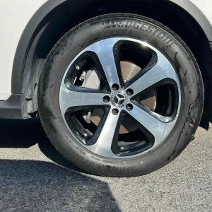 GLC 2022~2024 260L 12