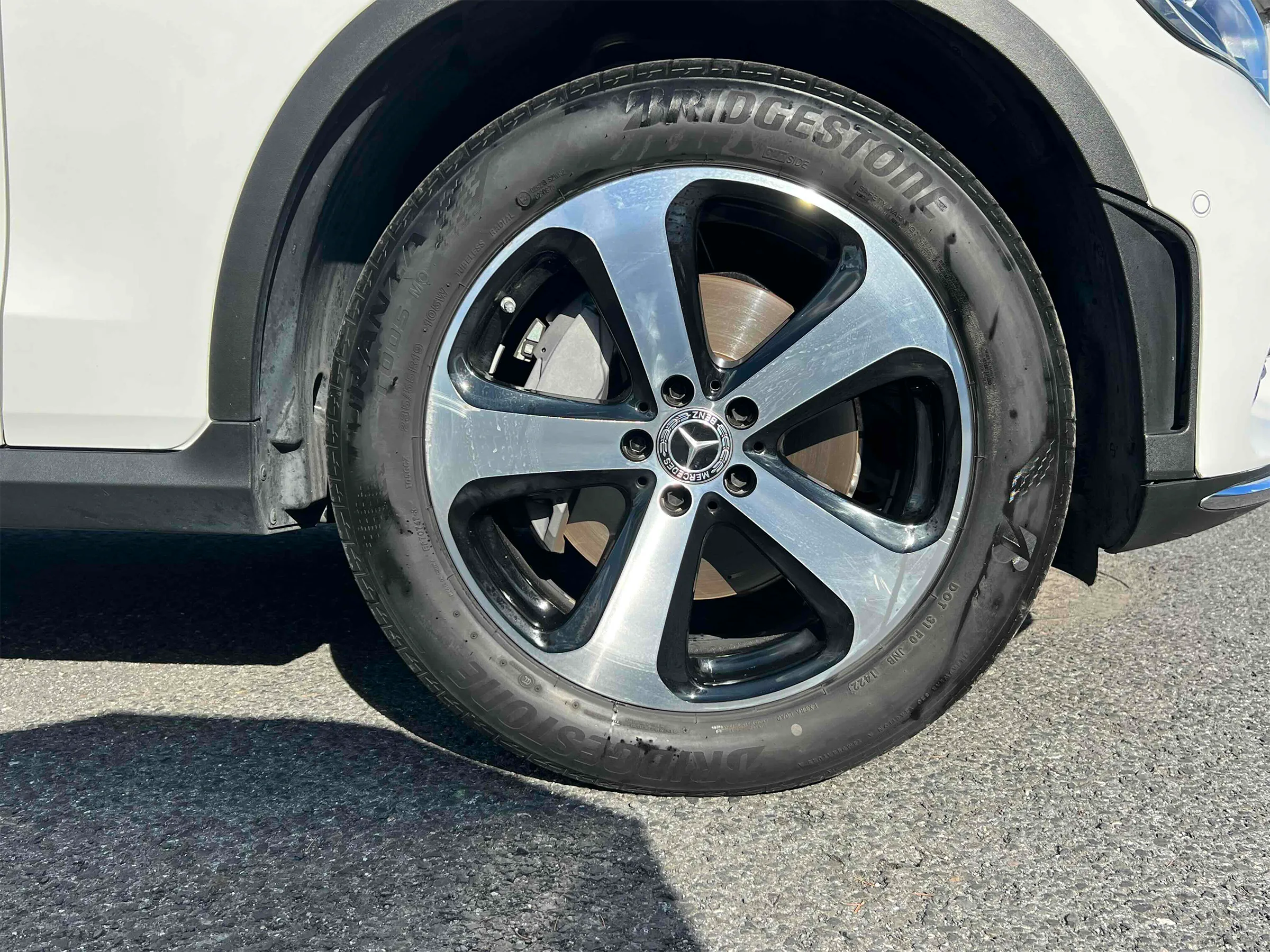 GLC 2022~2024 260L 12