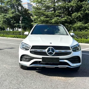 GLC 2022~2024 260L 2