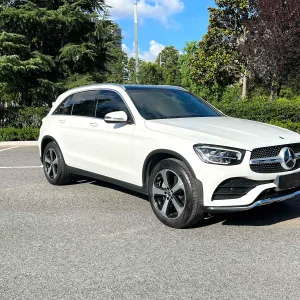 GLC 2022~2024 260L 3