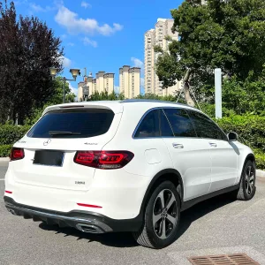 GLC 2022~2024 260L 5