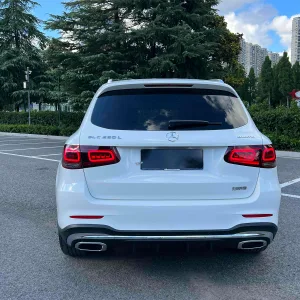 GLC 2022~2024 260L 6