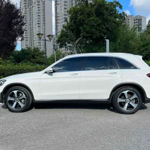 GLC 2022~2024 260L 7