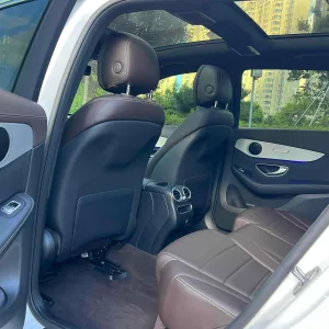 GLC 2022~2024 260L 9