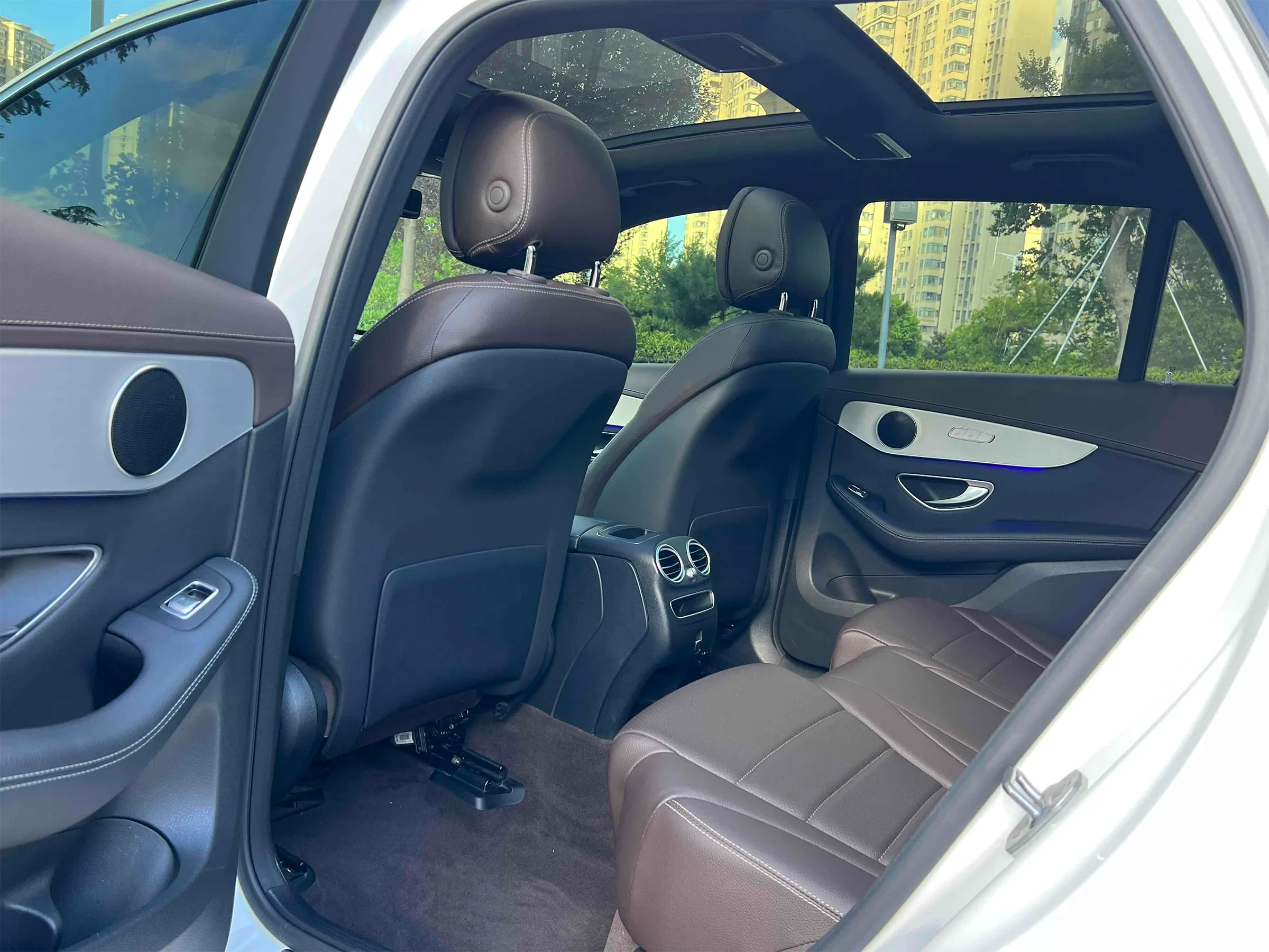 GLC 2022~2024 260L 9