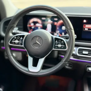 GLE 2020~2023 350 10