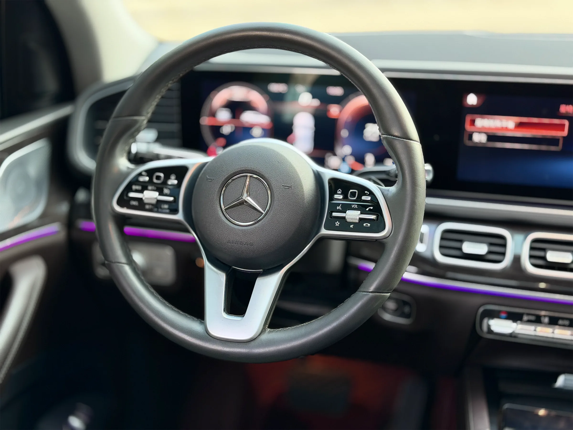 GLE 2020~2023 350 10