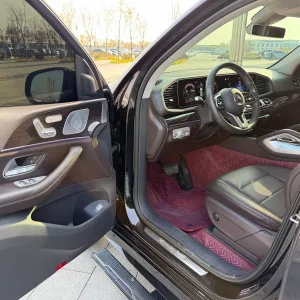 GLE 2020~2023 350 11