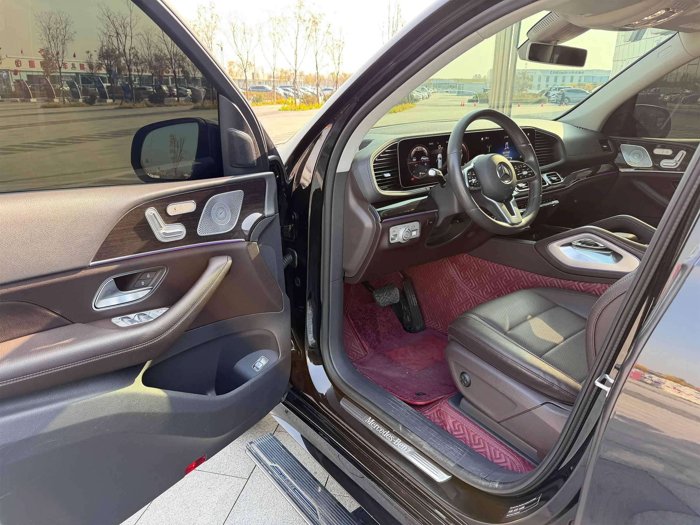 GLE 2020~2023 350 11