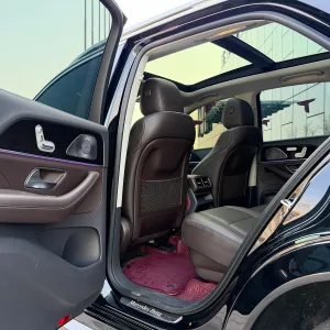 GLE 2020~2023 350 12