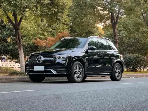 Benz  GLE 2022~2023