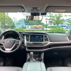 HIGHLANDER 2018_2021