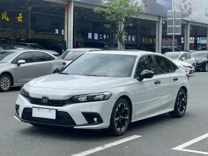 Honda Civic 2022