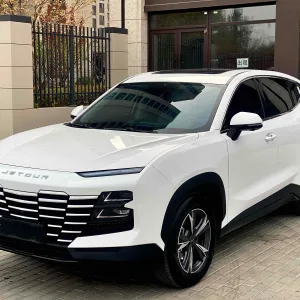 Jetour DASHING 2024 1