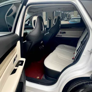 Jetour DASHING 2024 10