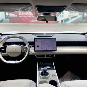 Jetour DASHING 2024 11