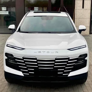 Jetour DASHING 2024 2