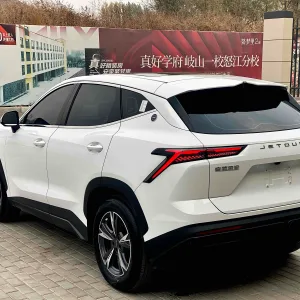 Jetour DASHING 2024 4