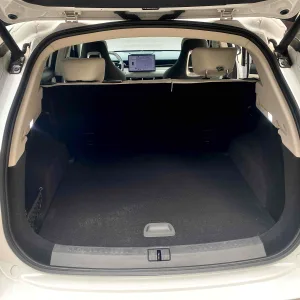 Jetour DASHING 2024 7