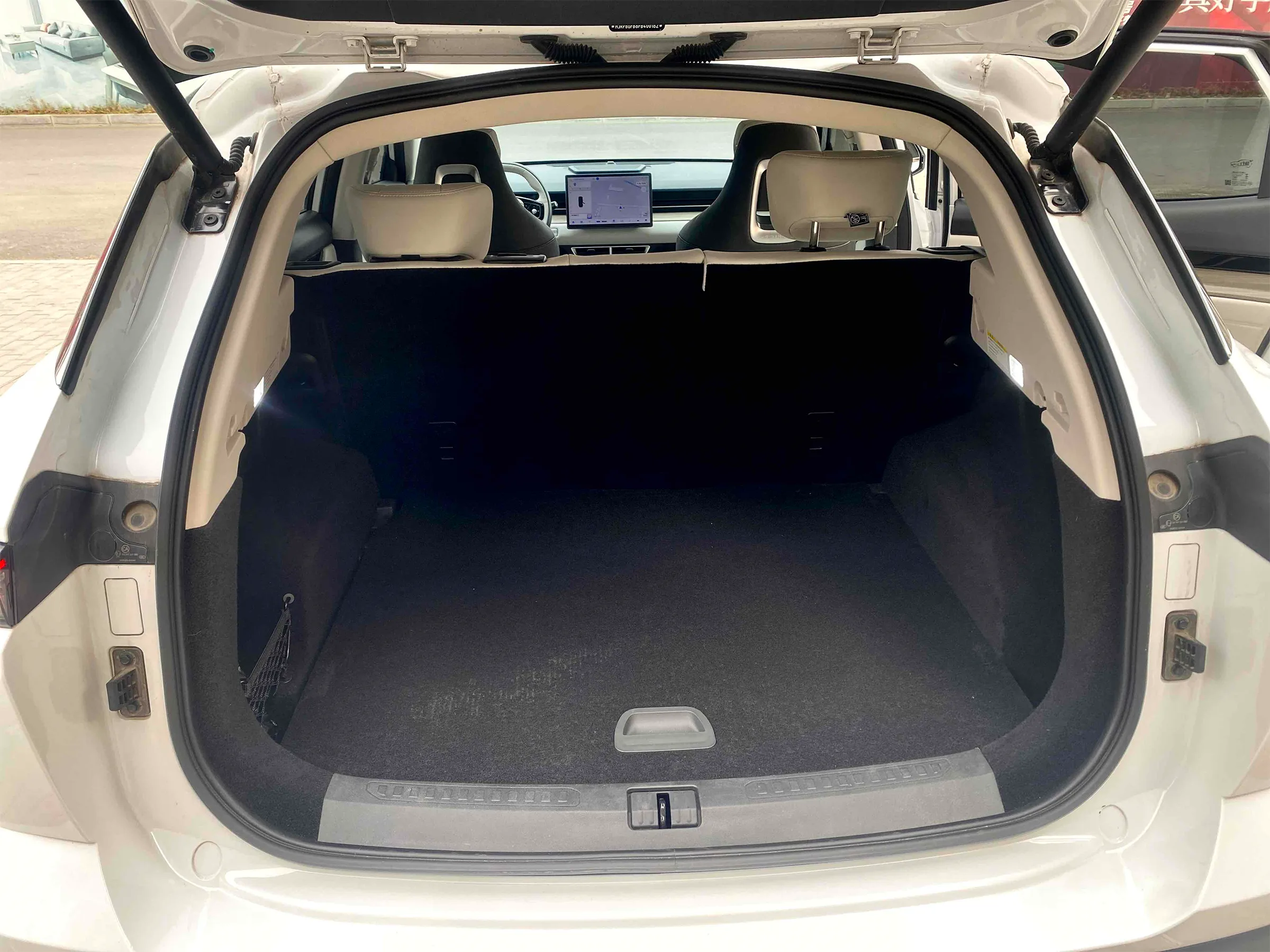 Jetour DASHING 2024 7