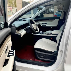 Jetour DASHING 2024 9