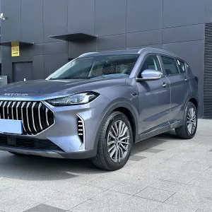 Jetour X70 Plus 2023~2024 1