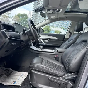 Jetour X70 Plus 2023~2024 10