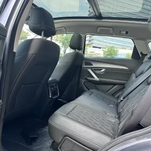 Jetour X70 Plus 2023~2024 11