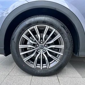 Jetour X70 Plus 2023~2024 12