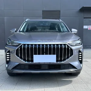 Jetour X70 Plus 2023~2024 2