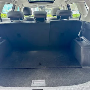 Jetour X70 Plus 2023~2024 7