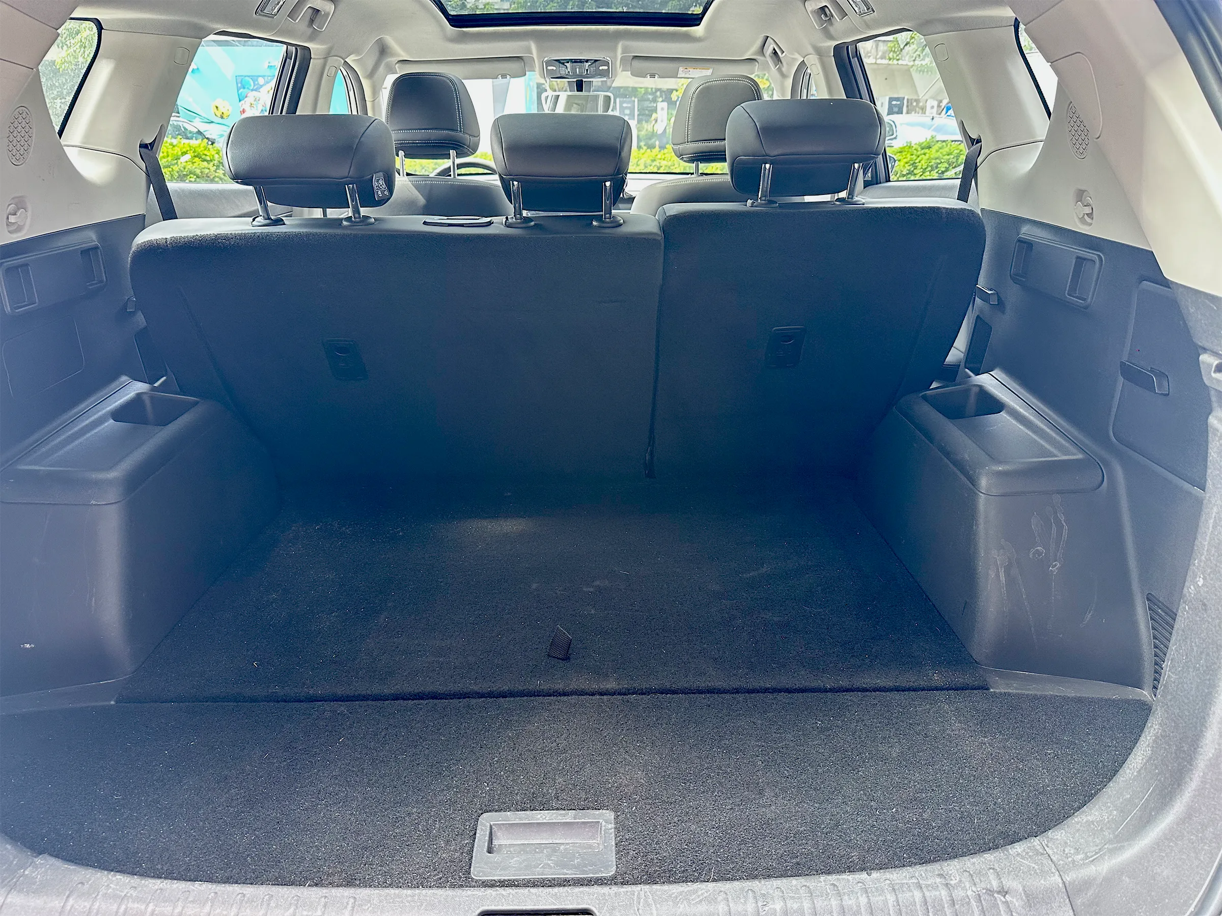 Jetour X70 Plus 2023~2024 7