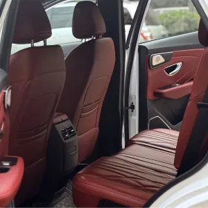 Jetour X70 Plus 2025 11