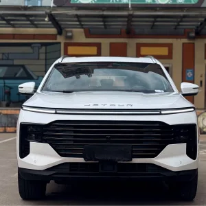 Jetour X70 Plus 2025 2