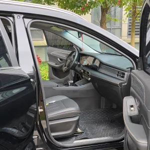 Jetour X90 Plus 2023~2024 10