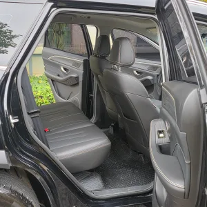 Jetour X90 Plus 2023~2024 11