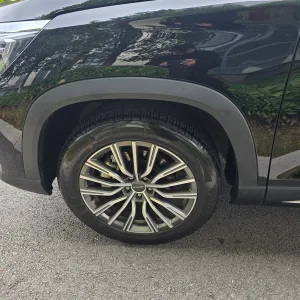 Jetour X90 Plus 2023~2024 12