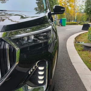 Jetour X90 Plus 2023~2024 8