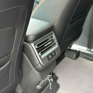 Jetour shanhai T1 2024 11