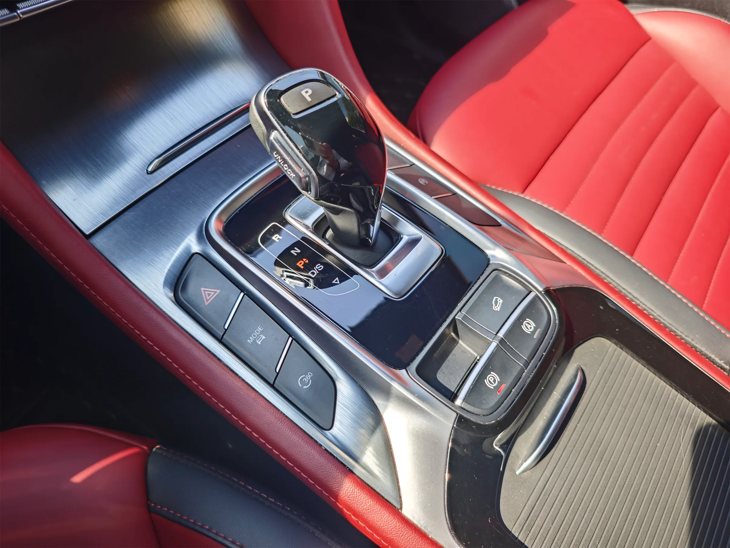 MG HS 2018~2020 20T_30T 11