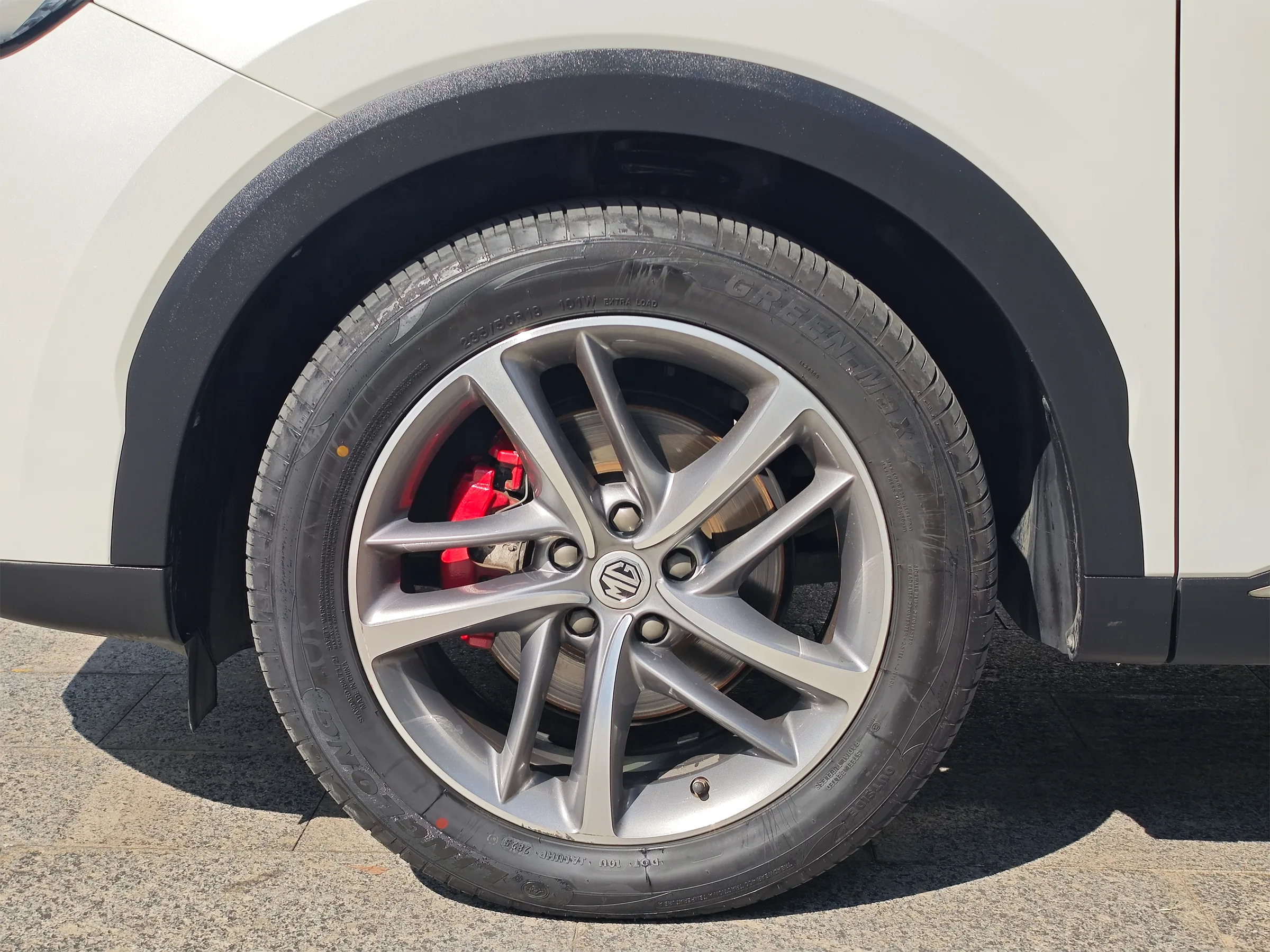 MG HS 2018~2020 20T_30T 12