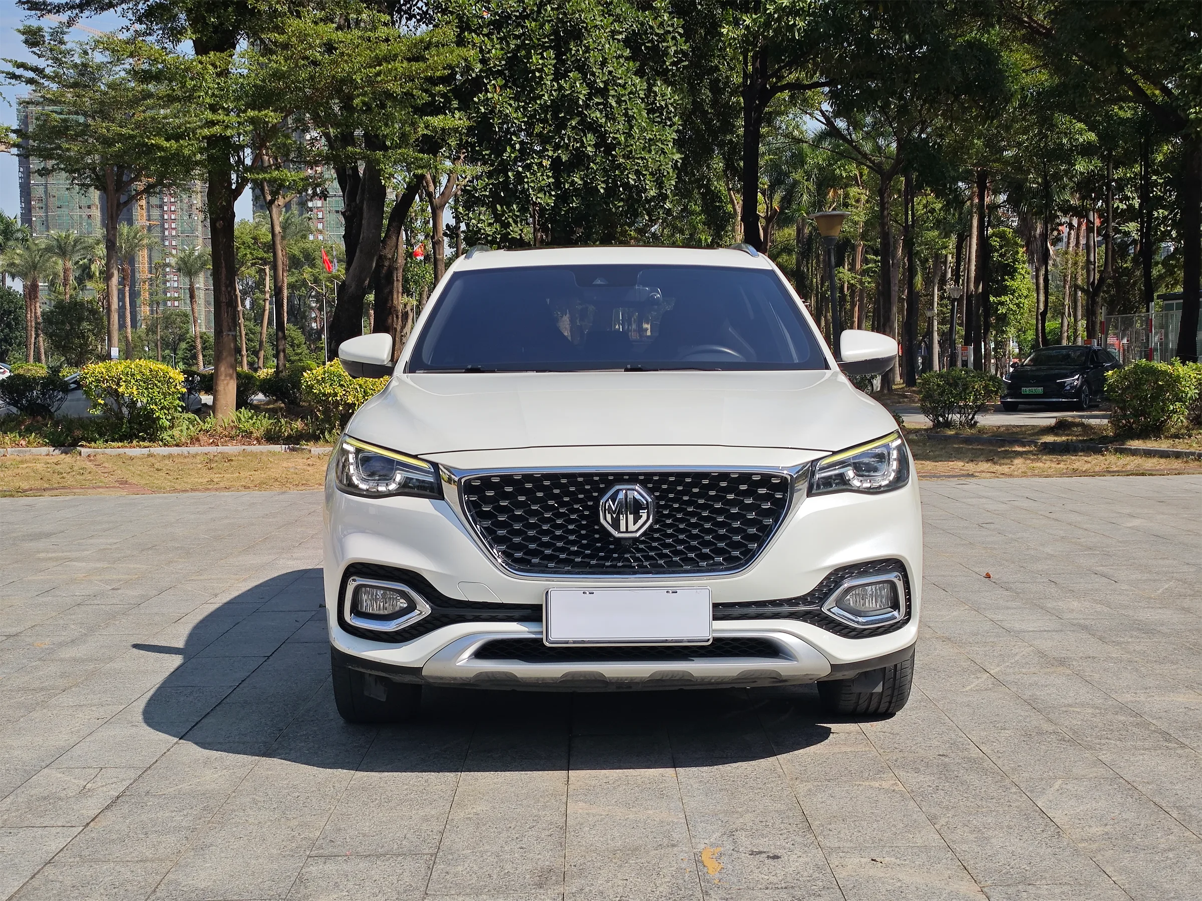 MG HS 2018~2020 20T_30T 2