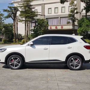 MG HS 2018~2020 20T_30T 5