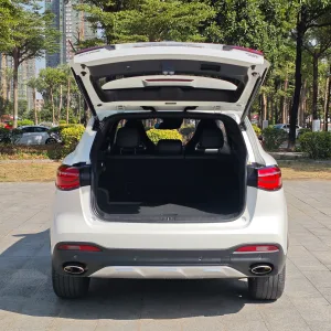 MG HS 2018~2020 20T_30T 6